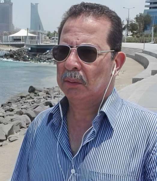 هشام بيومي
