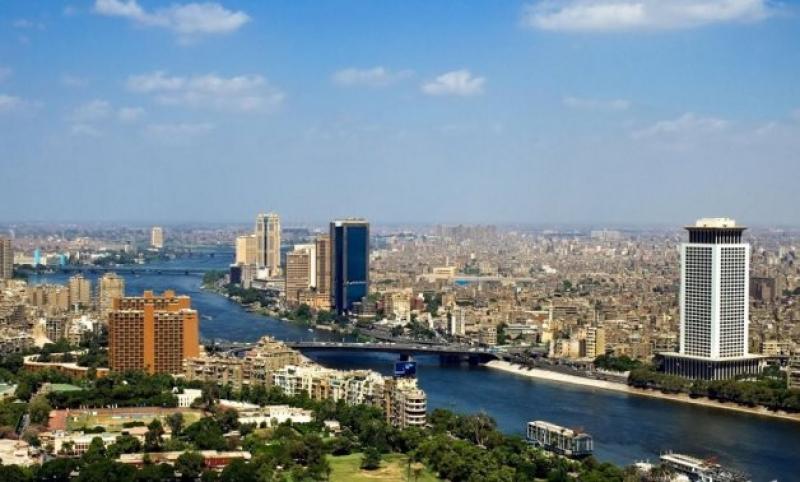 انخفاض الحرارة غدا بكل الأنحاء وفرص سقوط أمطار.. والعظمى بالقاهرة 31 درجة