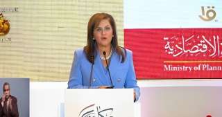 وزيرة التخطيط: لأول مرة في مصر يتم وضع حد أدنى للأجور بالقطاع الخاص
