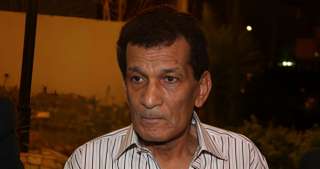 وفاة الفنان محمد فريد بعد صراع مع المرض