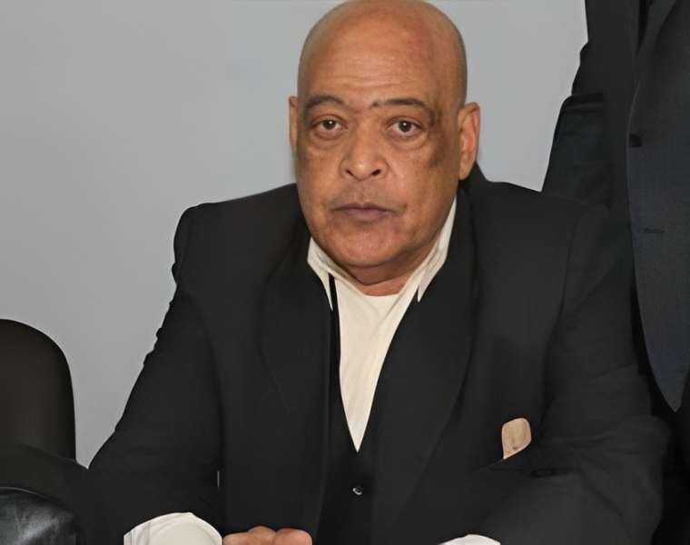 النائب عبد الإله عبد الحميد