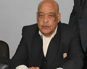 رئيس حزب ”المصريين“ يشاطر النائب عبد الإله عبد الحميد في وفاة شقيق سيادته