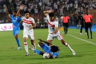 ريمونتادا بيضاء.. الزمالك يكتسح أرتا سولار ويصل مجموعات الكونفدرالية