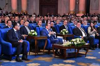 ”السيسي“: وزراء حكومة مدبولي يتحدثون عن الإنجازات وأنا أتحدث عن التحديات