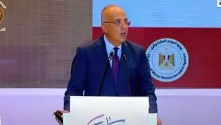 وزير الري: 12.3 مليار جنيه تكلفة تطوير المنشآت المائية خلال 9 سنوات