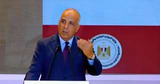 وزير الرى: الصخرة المقام عليها قلعة قايتباي كانت مهددة بالانهيار والدولة تدخلت