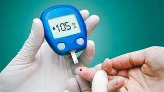 دراسة: تشخيص مرض السكري قبل سن الثلاثين يخفض متوسط ​​العمر المتوقع بمقدار 14 عامًا