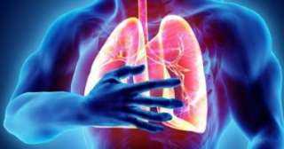 استشارى صدر: التعرض المستمر للدخان والمواد الكيمائية يسبب تليف الرئة