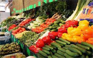 أسعار الخضروات اليوم الأربعاء للمستهلك.. الخيار بـ16 جنيهًا