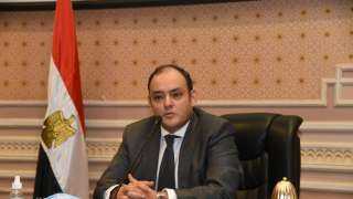 3 وزراء يستعرضون مجالات التعاون المقترحة بين مصر وألمانيا