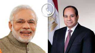 الاعلام الهندى يشيد بمواقف القيادة المصرية لإيصال المساعدات الانسانية وحماية المدنيين