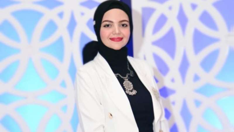 ولاء مدبولي