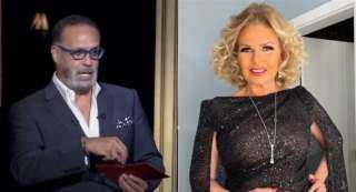 يسرا ترد على اعتذار المنتج جمال العدل بعد تصريحه عن مسلسل 1000 حمد لله على السلامة
