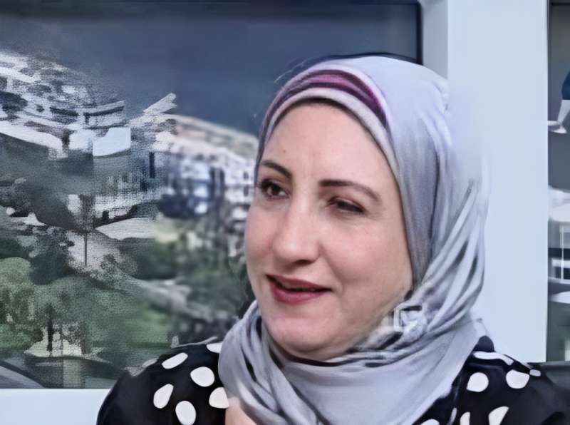 انتصار عطية