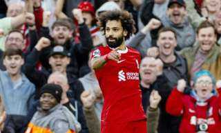 رفقًا بالتاريخ.. محمد صلاح يسجل رقمًا قياسيًا جديدًا في الدوري الإنجليزي