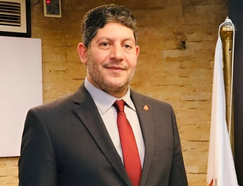 المستشار خالد السيد