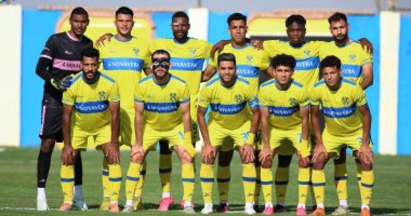 تأجيل مباراة غزل المحلة مع لافيينا فى الجولة التاسعة بدورى المحترفين