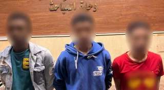 أمن القاهرة يكشف كواليس اختطاف سيدة والتعدي عليها بالضرب في عين شمس