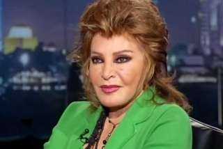 صفية العمري: متمنتش ولادي يدخلوا الوسط علشان ميتوجعوش زينا