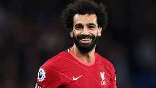 فابريزيو رومانو: محمد صلاح لن يرحل عن ليفربول للدوري السعودي في يناير