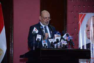 ”أبو العطا“ في مؤتمر تحالف الأحزاب: «وعي المصريين» حائط الصد المنيع لمواجهة المحن والتحديات