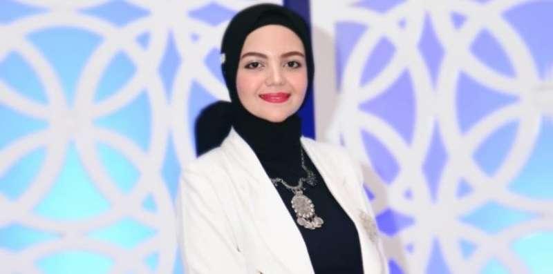 ولاء مدبولي