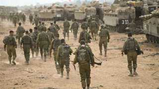جيش الاحتلال يعلن تقليص عدد قوات الاحتياط استعدادا لحرب طويلة في غزة