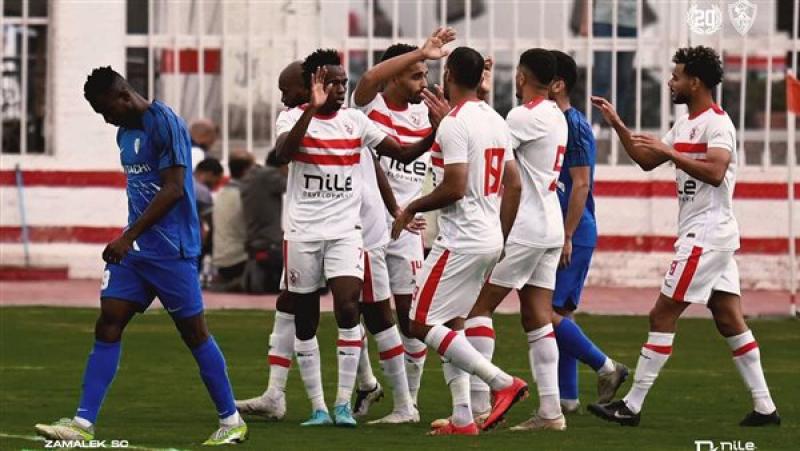 نادي الزمالك