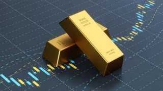 أسعار الذهب في ختام تعاملات اليوم الإثنين