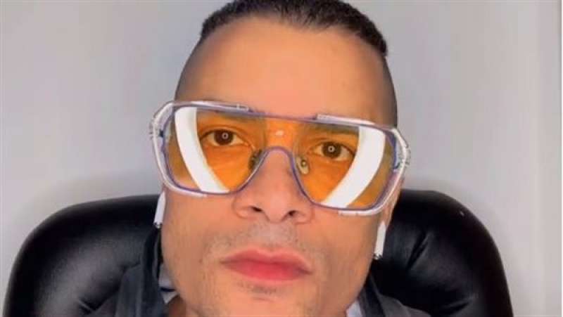 حسن شاكوش