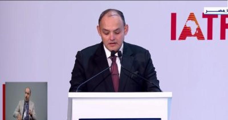 وزير التجارة