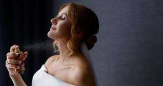 4 نصائح تساعدك فى اختيار العطر المثالي لحفل الزفاف.. خليكي مميزة