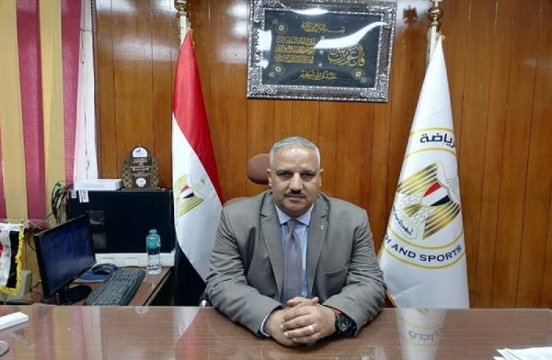 الدكتور محمود الصبروط