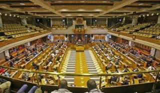 برلمان جنوب أفريقيا يصوت بالموافقة على إغلاق السفارة الإسرائيلية