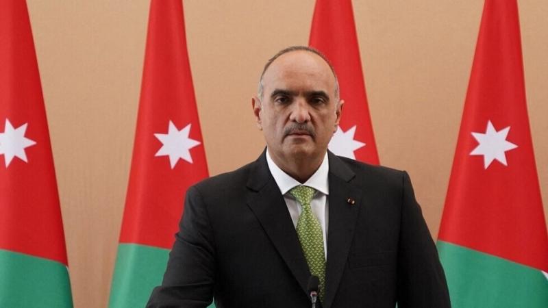 الدكتور بشر الخصاونة، رئيس مجلس الوزراء الأردني