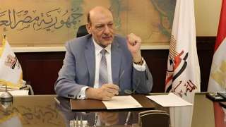حزب ”المصريين“: القمة المصرية الأردنية تأكيد على وحدة الأمن القومي العربي المشترك