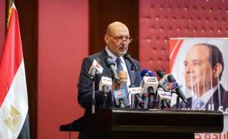 حزب ”المصريين”: المبادرات الإنسانية تمثل وسائل ردع لقوى الاحتلال الإسرائيلي في الأراضي الفلسطينية
