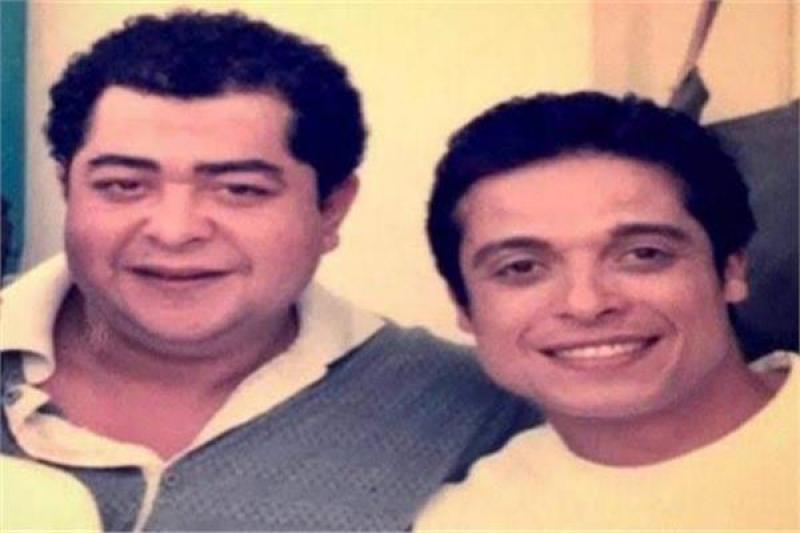 عامر منيب وطارق عبد العزيز
