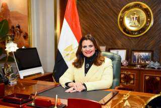 وزيرة الهجرة: الجالية المصرية في إيطاليا مهمة ومؤثرة في المجتمع