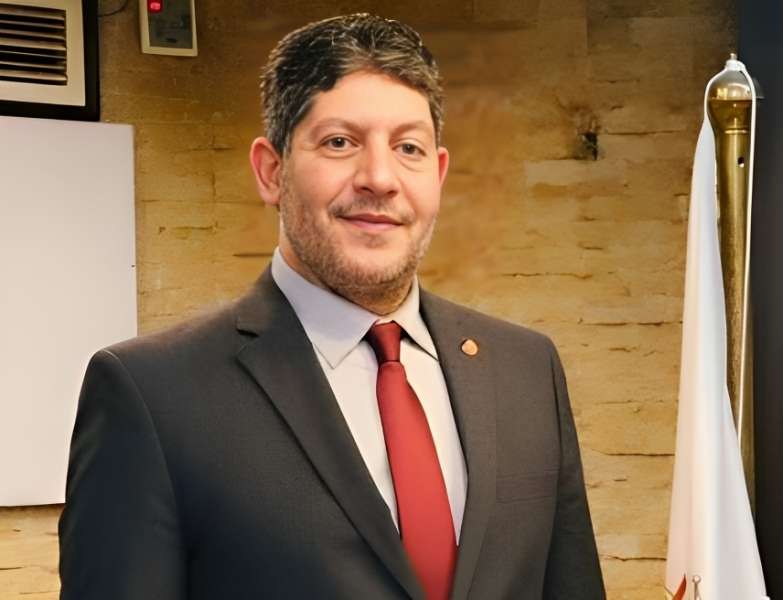 المستشار خالد السيد