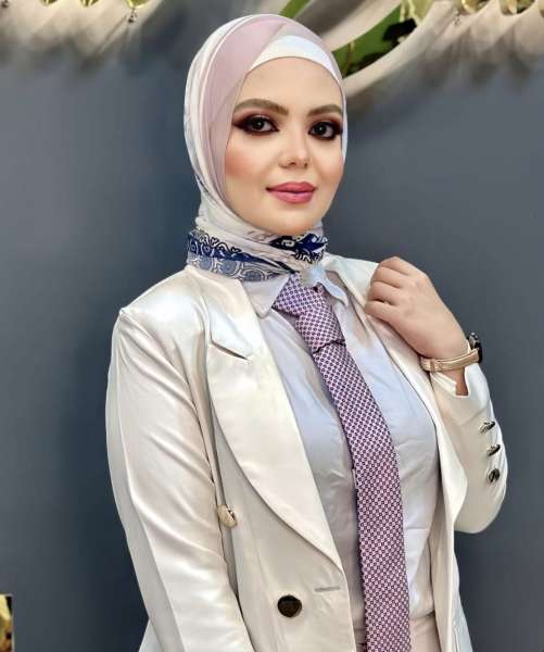 ولاء مدبولي