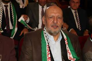 ​​​​​​​حزب ”المصريين“: الدولة المصرية تتحمل مسئوليتها التاريخية تجاه القضية الفلسطينية بأمانة وشرف