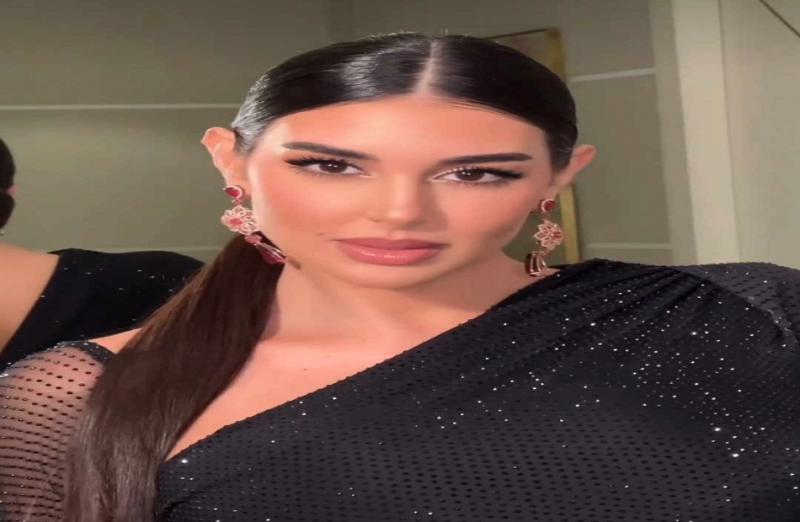 ياسمين صبري