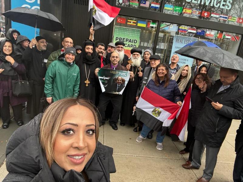 الانتخابات الرئاسية بالولايات المتحدة