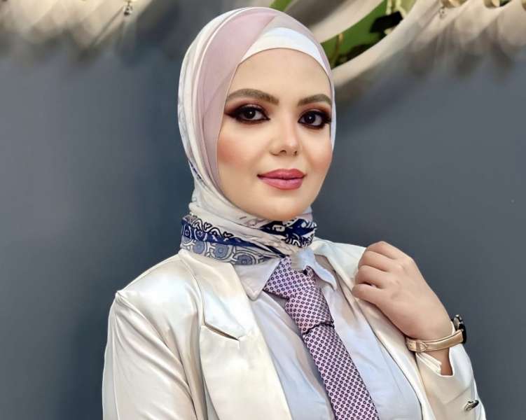 ولاء مدبولي