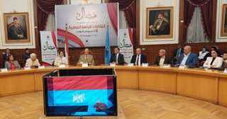 محافظ القاهرة: المرأة المصرية شريك أساسي في رسم خارطة الحياة السياسية