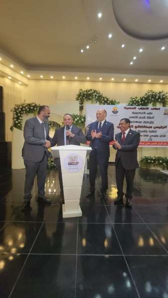جانب من المؤتمر