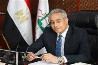 ننشر تفاصيل اللجنة الانتخابية لوزير العمل حسن شحاته