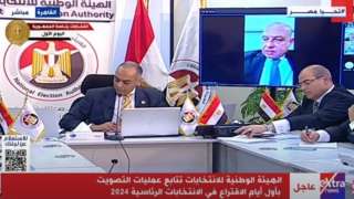 الهيئة الوطنية للانتخابات: إقبال تاريخي وغير مسبوق على لجان التصويت