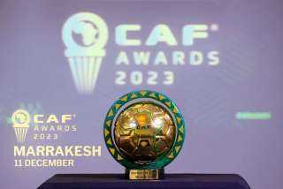 بعد قليل.. انطلاق حفل جوائز الأفضل في إفريقيا 2023 بالمغرب